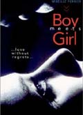 boy meets girl