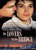 lovers on the bridge