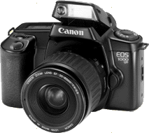 EOS1000