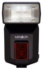 Dynax 7 Programm Flash 3600HS(D)