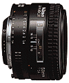 Nikkor AF 50mm f/1.4D