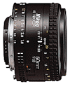 Nikkor AF 50mm f/1.8