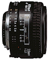 Nikkor AF 28mm F2.8D