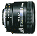 Nikkor AF 85mm f/1.8D