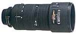 AF 80-200mm ED (NEW)