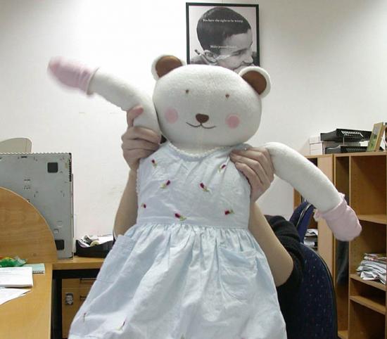 ���ͼ��鿴ԭʼ��С

����:  bear.jpg
�鿴����: 402
��С:  59.7 KB